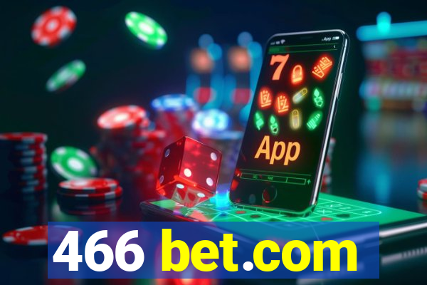 466 bet.com